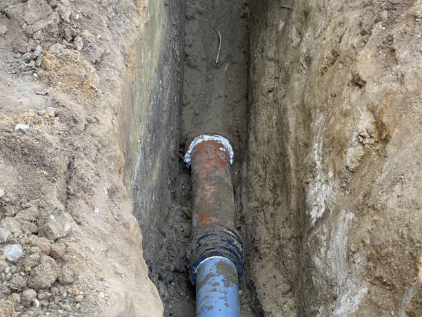 Best Emergency water damage restoration  in Kemmerer, WY