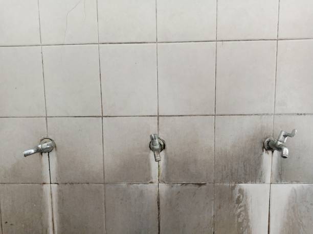 Best Water damage restoration company  in Kemmerer, WY